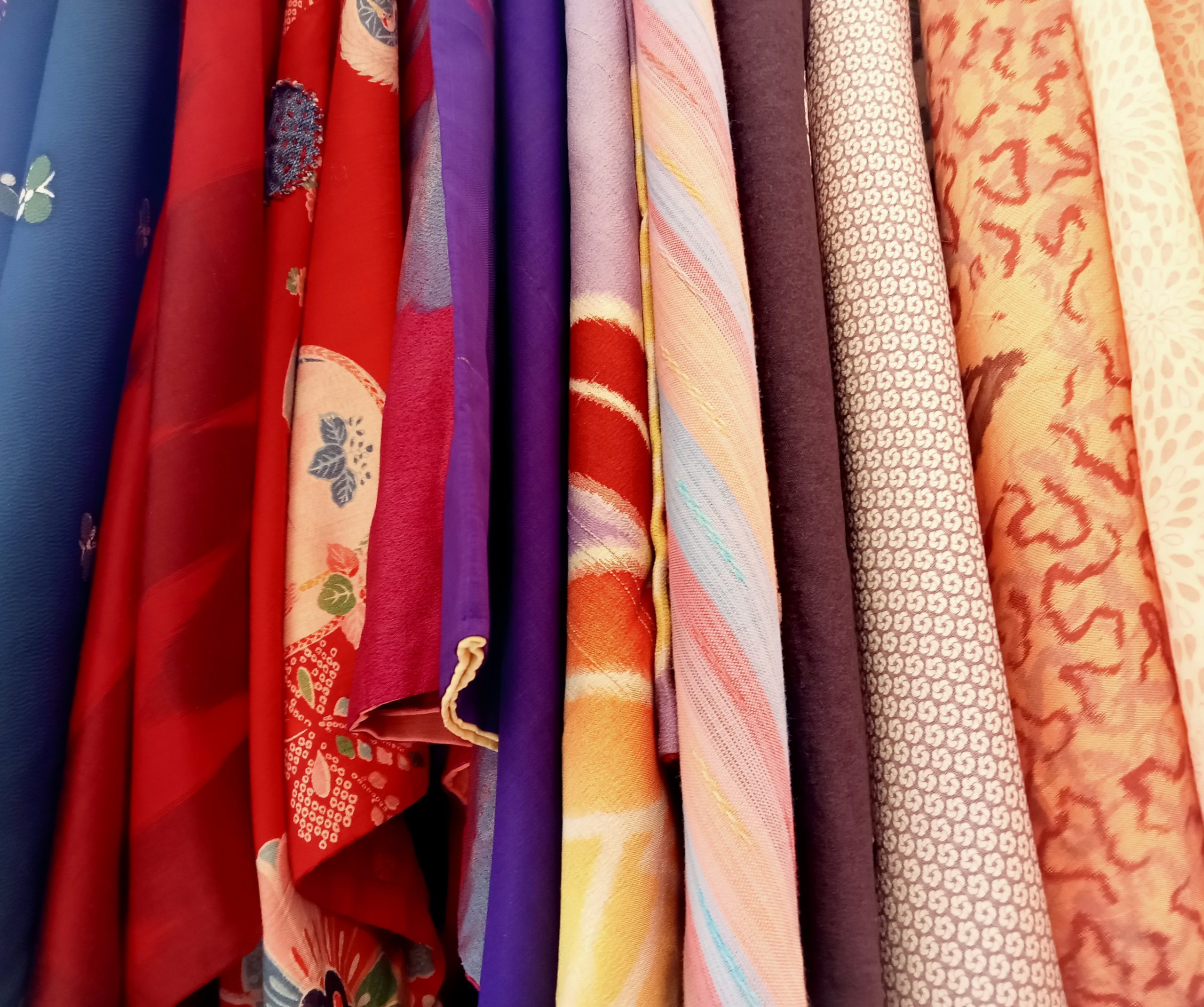 KIMONOS 2025